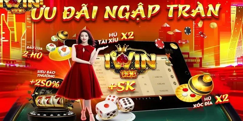 Hướng dẫn nhận thưởng